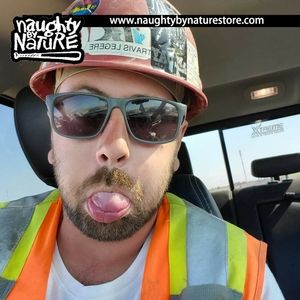 Meet your Posher, Travis